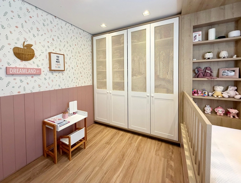 Apartamento no Centro com 3 dormitórios 1 suíte e 2 vagas - 148 m²: 32ª foto da galeria de imagens do imóvel