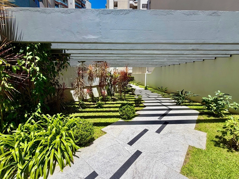 Apartamento no Centro com 3 dormitórios 1 suíte e 2 vagas - 148 m²: 43ª foto da galeria de imagens do imóvel