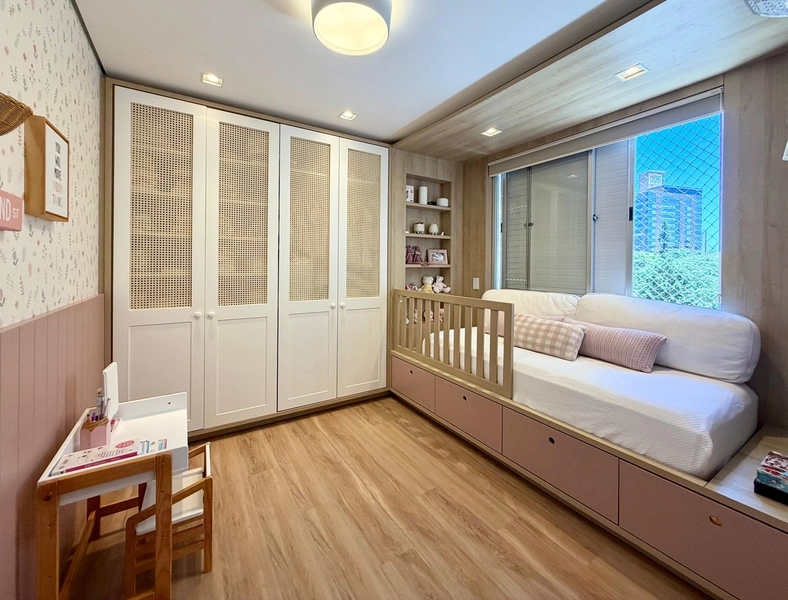 Apartamento no Centro com 3 dormitórios 1 suíte e 2 vagas - 148 m²: 29ª foto da galeria de imagens do imóvel