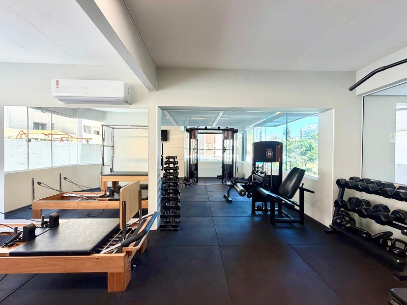 Apartamento no Centro com 3 dormitórios 1 suíte e 2 vagas - 148 m²: 40ª foto da galeria de imagens do imóvel