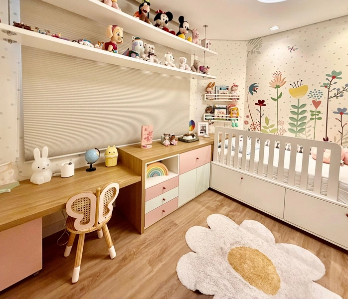 Apartamento no Centro com 3 dormitórios 1 suíte e 2 vagas - 148 m²: 35ª foto da galeria de imagens do imóvel