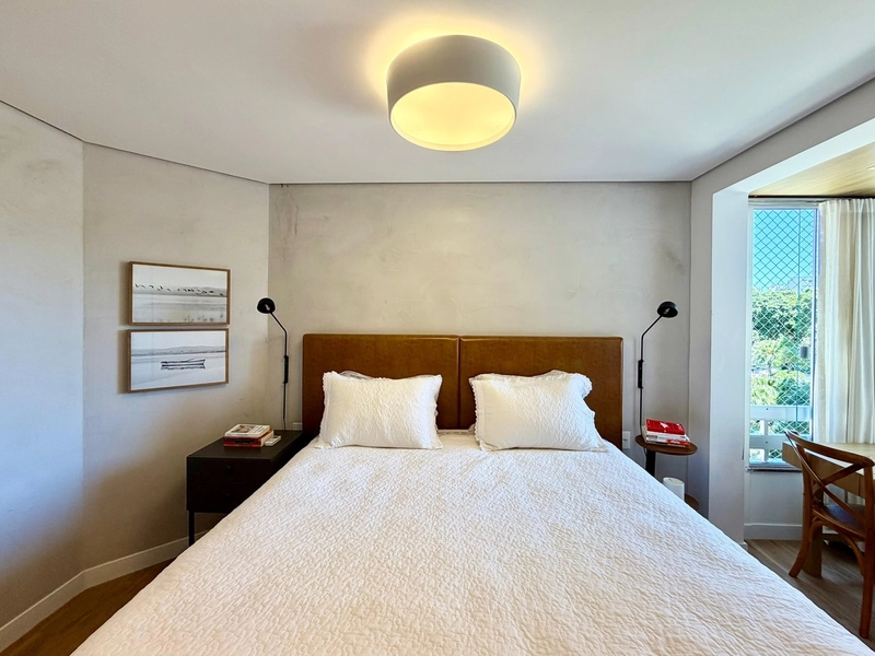 Apartamento no Centro com 3 dormitórios 1 suíte e 2 vagas - 148 m²: 17ª foto da galeria de imagens do imóvel