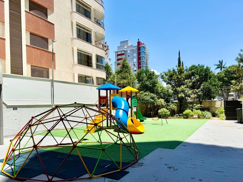 Apartamento no Centro com 3 dormitórios 1 suíte e 2 vagas - 148 m²: 49ª foto da galeria de imagens do imóvel