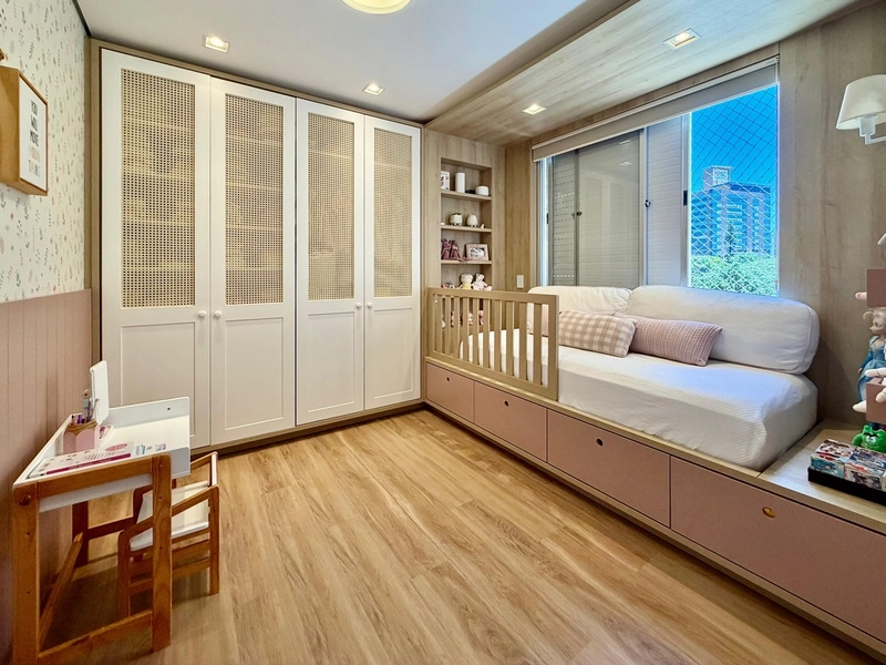 Apartamento no Centro com 3 dormitórios 1 suíte e 2 vagas - 148 m²: 22ª foto da galeria de imagens do imóvel