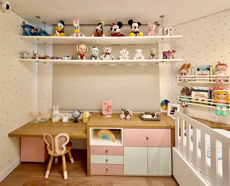 Apartamento no Centro com 3 dormitórios 1 suíte e 2 vagas - 148 m²: 28ª foto da galeria de imagens do imóvel