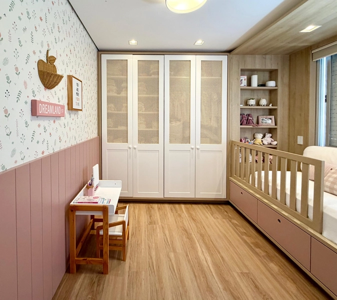 Apartamento no Centro com 3 dormitórios 1 suíte e 2 vagas - 148 m²: 24ª foto da galeria de imagens do imóvel