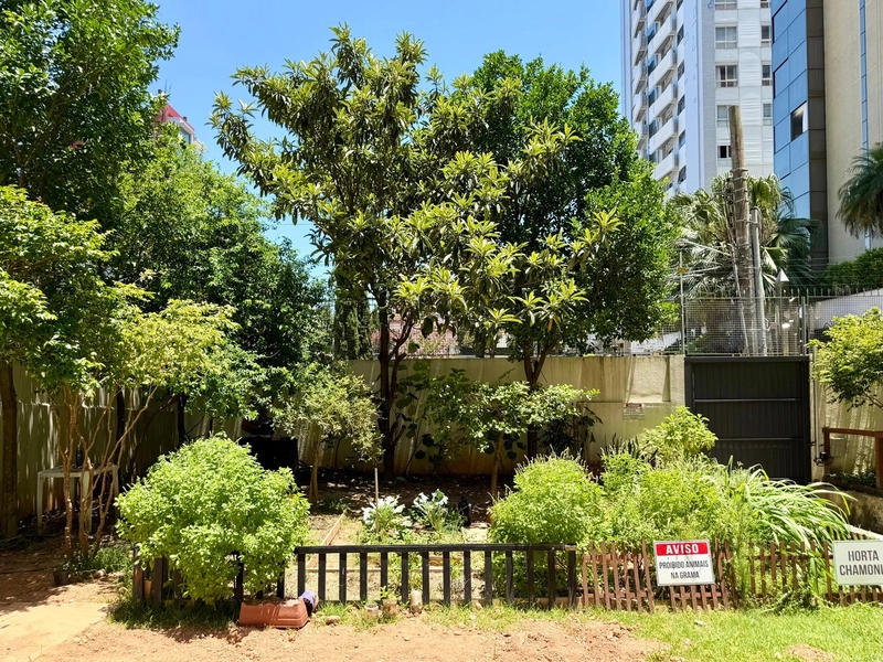 Apartamento no Centro com 3 dormitórios 1 suíte e 2 vagas - 148 m²: 47ª foto da galeria de imagens do imóvel