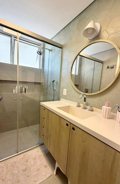 Apartamento no Centro com 3 dormitórios 1 suíte e 2 vagas - 148 m²: 26ª foto da galeria de imagens do imóvel