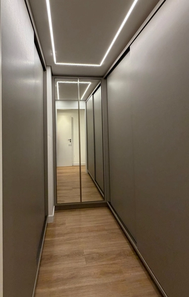 Apartamento no Centro com 3 dormitórios 1 suíte e 2 vagas - 148 m²: 20ª foto da galeria de imagens do imóvel