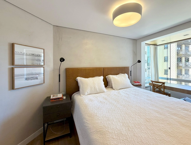 Apartamento no Centro com 3 dormitórios 1 suíte e 2 vagas - 148 m²: 15ª foto da galeria de imagens do imóvel