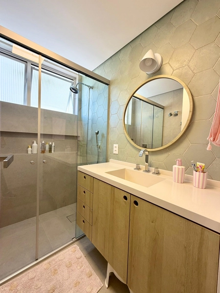 Apartamento no Centro com 3 dormitórios 1 suíte e 2 vagas - 148 m²: 23ª foto da galeria de imagens do imóvel