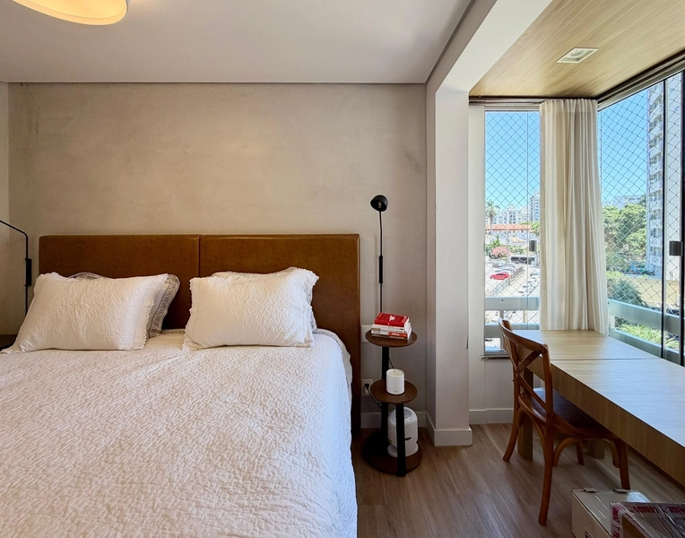 Apartamento no Centro com 3 dormitórios 1 suíte e 2 vagas - 148 m²: 19ª foto da galeria de imagens do imóvel