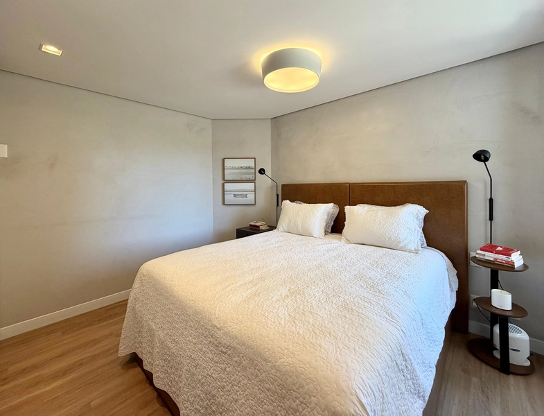 Apartamento no Centro com 3 dormitórios 1 suíte e 2 vagas - 148 m²: 18ª foto da galeria de imagens do imóvel