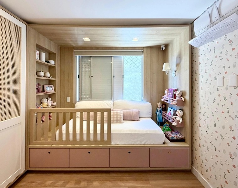 Apartamento no Centro com 3 dormitórios 1 suíte e 2 vagas - 148 m²: 34ª foto da galeria de imagens do imóvel