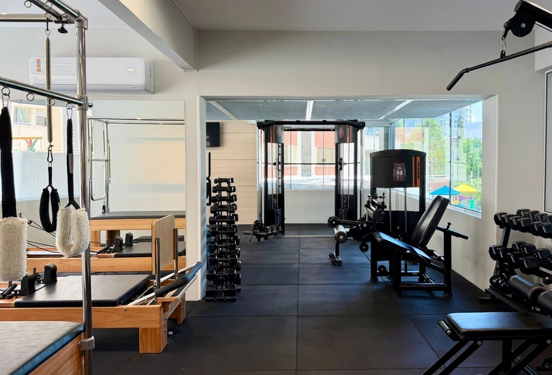 Apartamento no Centro com 3 dormitórios 1 suíte e 2 vagas - 148 m²: 39ª foto da galeria de imagens do imóvel