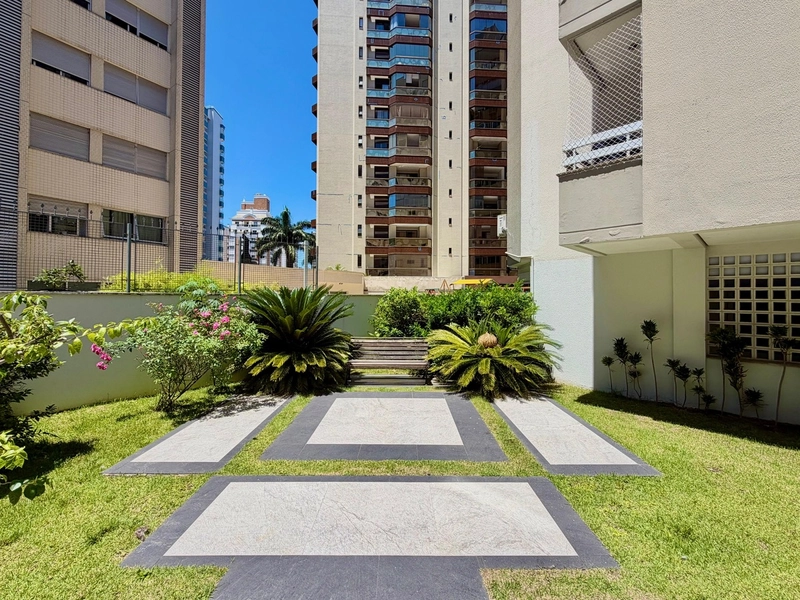 Apartamento no Centro com 3 dormitórios 1 suíte e 2 vagas - 148 m²: 46ª foto da galeria de imagens do imóvel