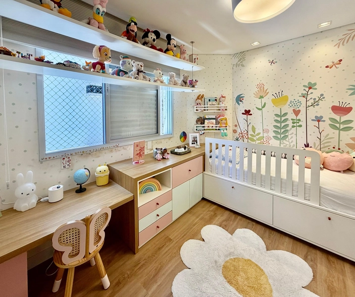 Apartamento no Centro com 3 dormitórios 1 suíte e 2 vagas - 148 m²: 33ª foto da galeria de imagens do imóvel