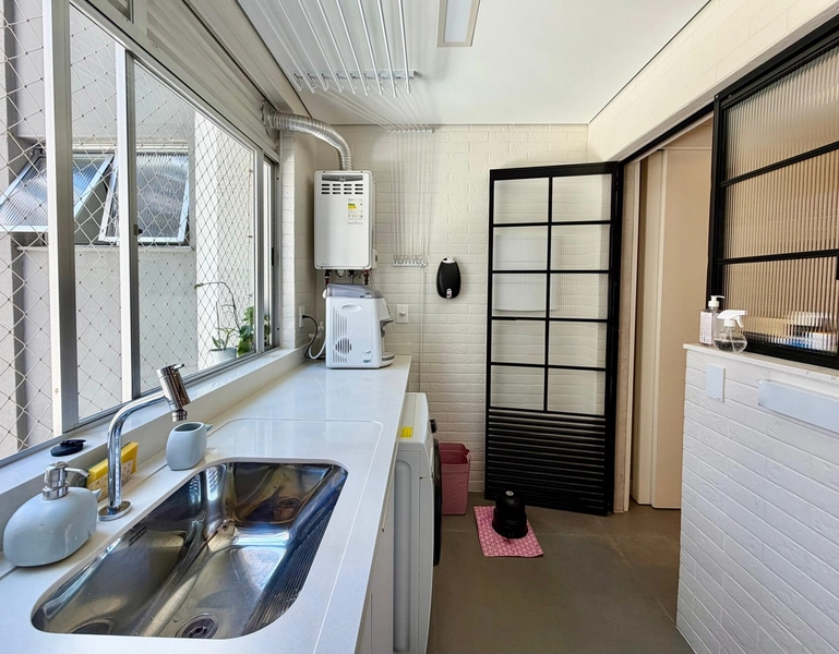 Apartamento no Centro com 3 dormitórios 1 suíte e 2 vagas - 148 m²: 13ª foto da galeria de imagens do imóvel