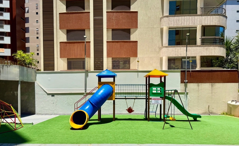 Apartamento no Centro com 3 dormitórios 1 suíte e 2 vagas - 148 m²: 48ª foto da galeria de imagens do imóvel