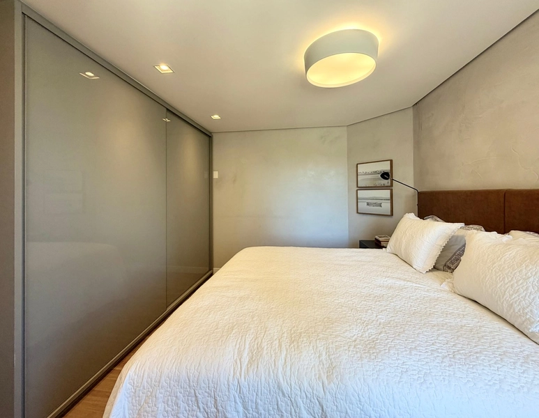 Apartamento no Centro com 3 dormitórios 1 suíte e 2 vagas - 148 m²: 21ª foto da galeria de imagens do imóvel