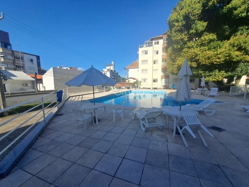 Apartamento em Coqueiros com 2 dormitórios, sendo 1 suítes e 1 vaga: 22ª foto da galeria de imagens do imóvel