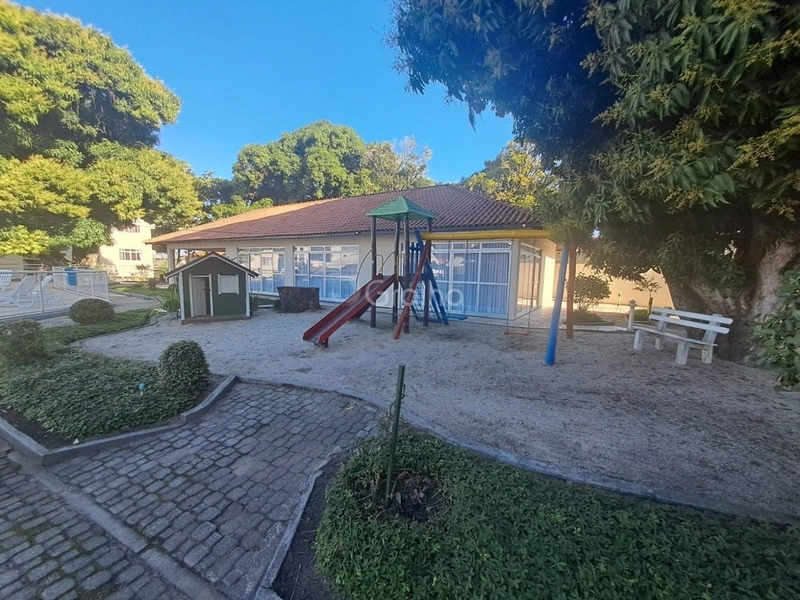 Apartamento em Coqueiros com 2 dormitórios, sendo 1 suítes e 1 vaga: 25ª foto da galeria de imagens do imóvel