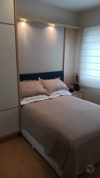 Apartamento na Agronômica com 2 dormitórios, sendo 1 suíte e 2 vagas: 12ª foto da galeria de imagens do imóvel