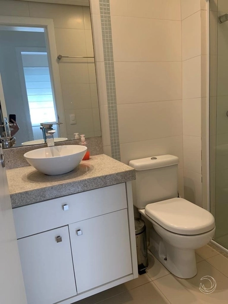 Apartamento na Agronômica com 2 dormitórios, sendo 1 suíte e 2 vagas: 11ª foto da galeria de imagens do imóvel