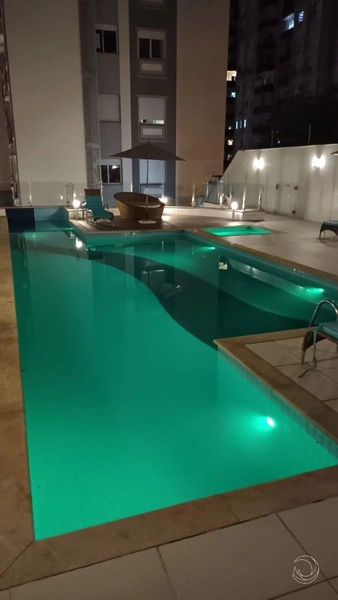 Apartamento na Agronômica com 2 dormitórios, sendo 1 suíte e 2 vagas: 22ª foto da galeria de imagens do imóvel