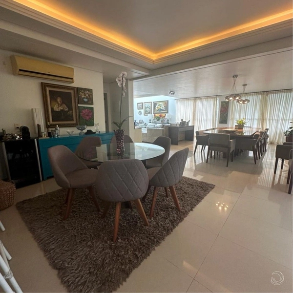Casa em condomínio fechado em Cacupé com 4 suítes - 700 m²: 6ª foto da galeria de imagens do imóvel