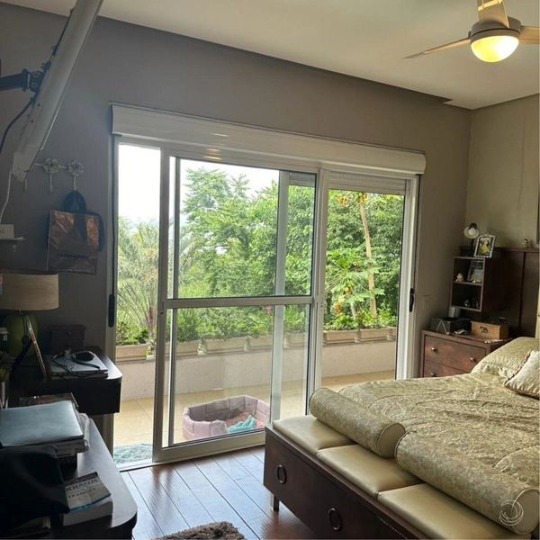 Casa em condomínio fechado em Cacupé com 4 suítes - 700 m²: 19ª foto da galeria de imagens do imóvel