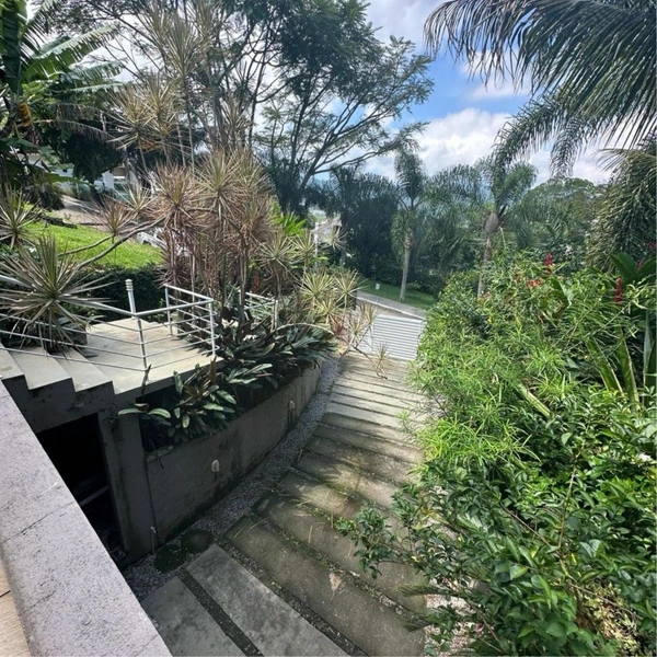 Casa em condomínio fechado em Cacupé com 4 suítes - 700 m²: 20ª foto da galeria de imagens do imóvel
