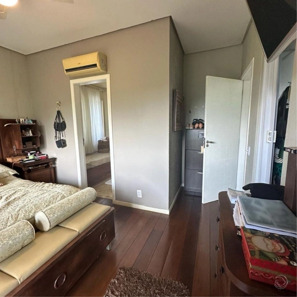 Casa em condomínio fechado em Cacupé com 4 suítes - 700 m²: 22ª foto da galeria de imagens do imóvel