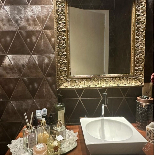 Casa em condomínio fechado em Cacupé com 4 suítes - 700 m²: 10ª foto da galeria de imagens do imóvel