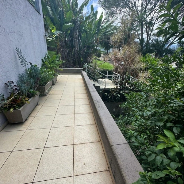 Casa em condomínio fechado em Cacupé com 4 suítes - 700 m²: 25ª foto da galeria de imagens do imóvel