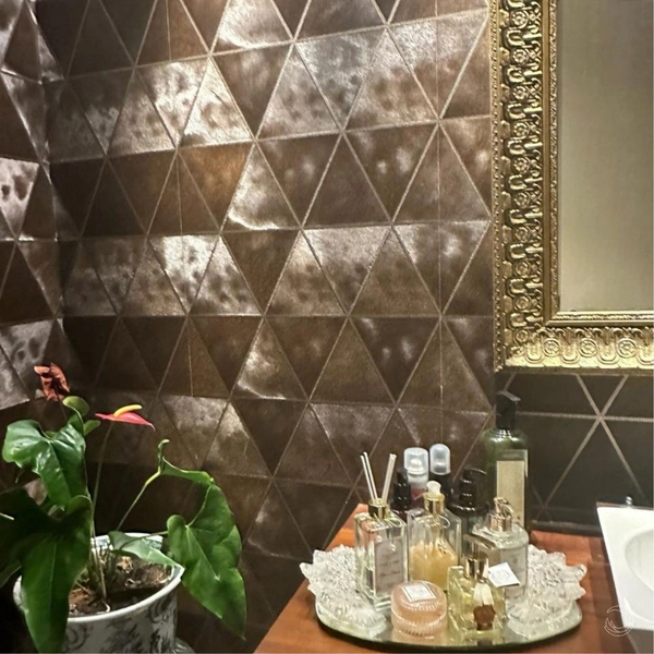 Casa em condomínio fechado em Cacupé com 4 suítes - 700 m²: 11ª foto da galeria de imagens do imóvel