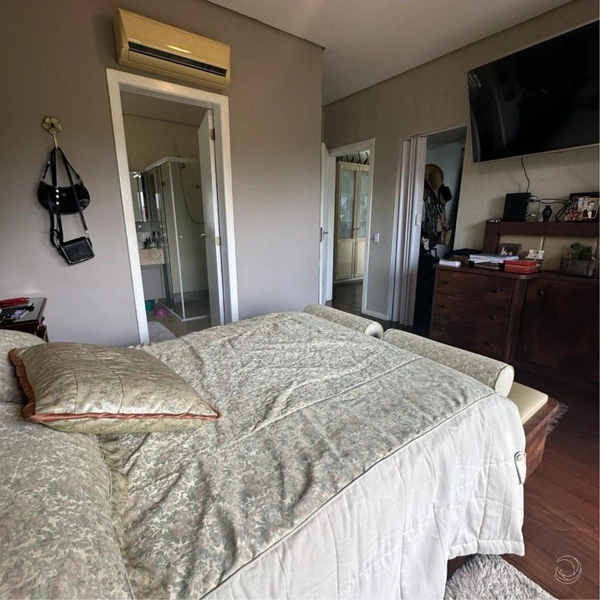 Casa em condomínio fechado em Cacupé com 4 suítes - 700 m²: 14ª foto da galeria de imagens do imóvel