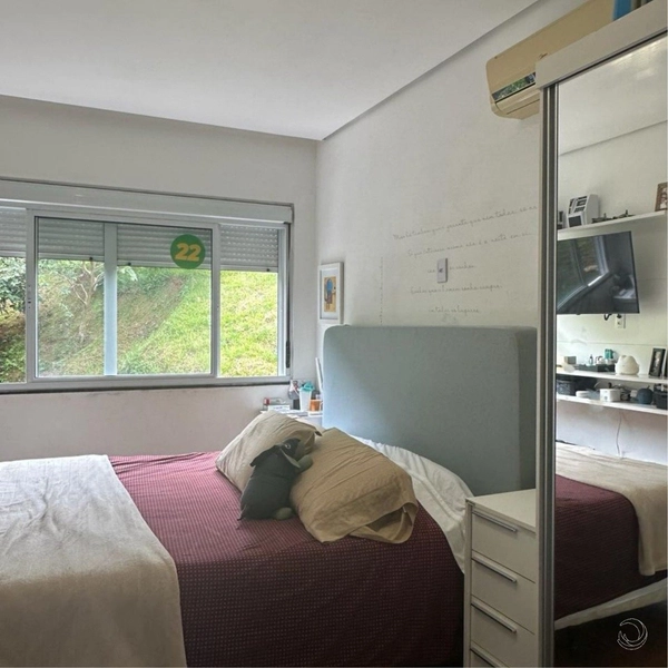 Casa em condomínio fechado em Cacupé com 4 suítes - 700 m²: 17ª foto da galeria de imagens do imóvel