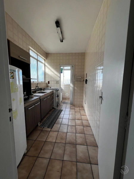 Apartamento em Coqueiros com 3 dormitórios 1 suíte e 1 vaga- 92m²: 9ª foto da galeria de imagens do imóvel