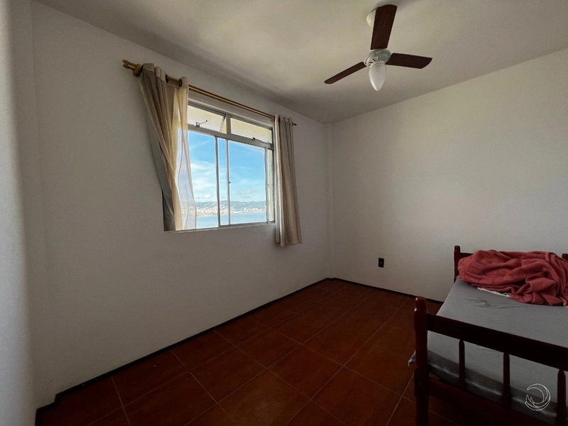 Apartamento em Coqueiros com 3 dormitórios 1 suíte e 1 vaga- 92m²: 14ª foto da galeria de imagens do imóvel