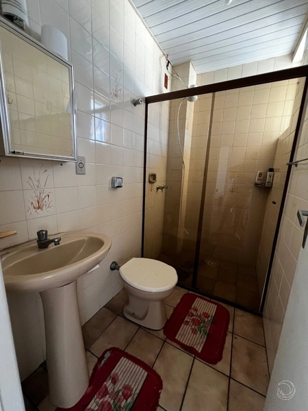 Apartamento em Coqueiros com 3 dormitórios 1 suíte e 1 vaga- 92m²: 8ª foto da galeria de imagens do imóvel