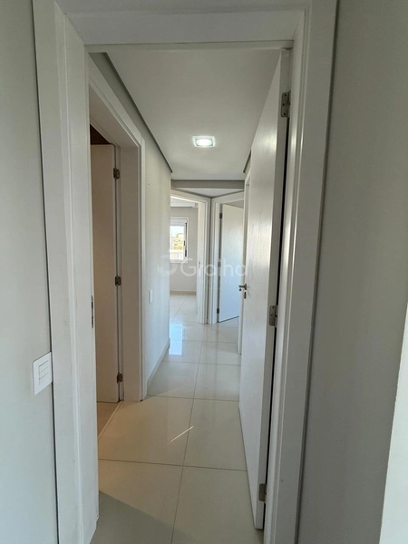 Apartamento no Abraão com 3 dormitórios sendo 1 suíte com 2 vagas: 11ª foto da galeria de imagens do imóvel