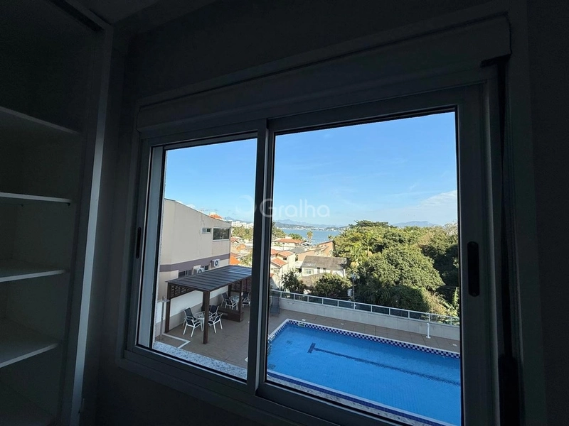 Apartamento no Abraão com 3 dormitórios sendo 1 suíte com 2 vagas: 14ª foto da galeria de imagens do imóvel