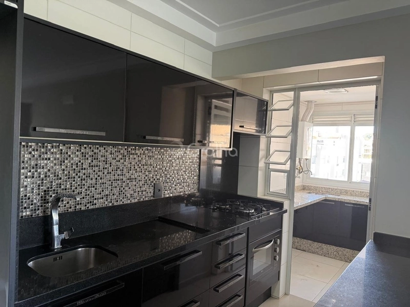 Apartamento no Abraão com 3 dormitórios sendo 1 suíte com 2 vagas: 9ª foto da galeria de imagens do imóvel