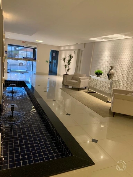 Apartamento no Abraão com 3 dormitórios sendo 1 suíte com 2 vagas: 32ª foto da galeria de imagens do imóvel