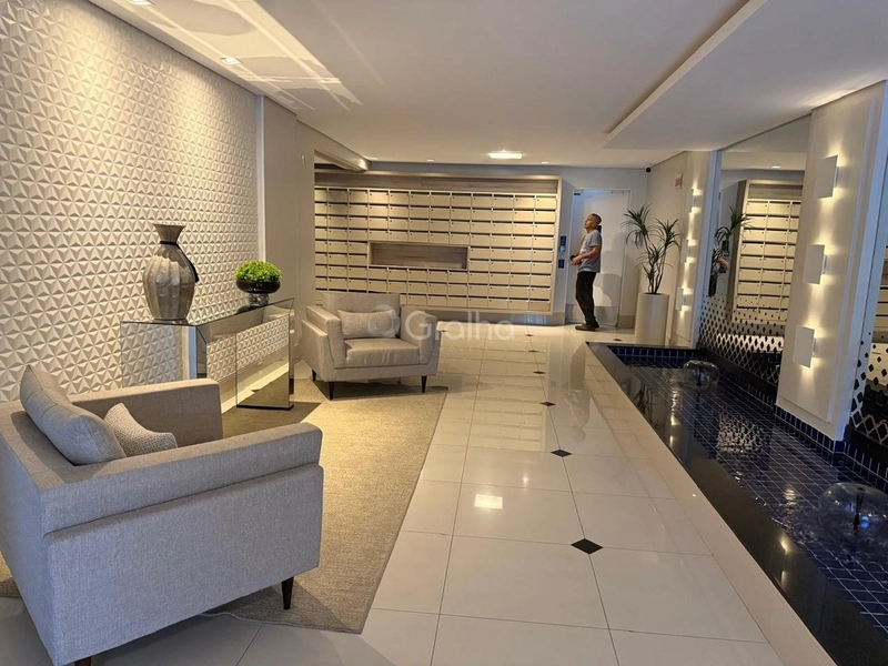 Apartamento no Abraão com 3 dormitórios sendo 1 suíte com 2 vagas: 20ª foto da galeria de imagens do imóvel
