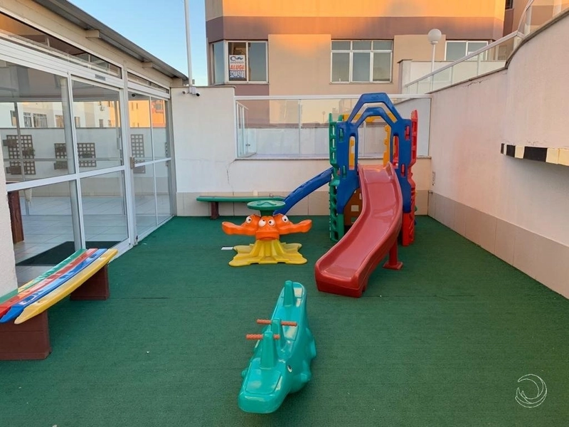 Apartamento no Abraão com 3 dormitórios sendo 1 suíte com 2 vagas: 25ª foto da galeria de imagens do imóvel