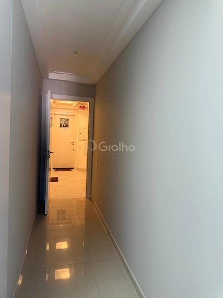 Apartamento no Abraão com 3 dormitórios sendo 1 suíte com 2 vagas: 10ª foto da galeria de imagens do imóvel