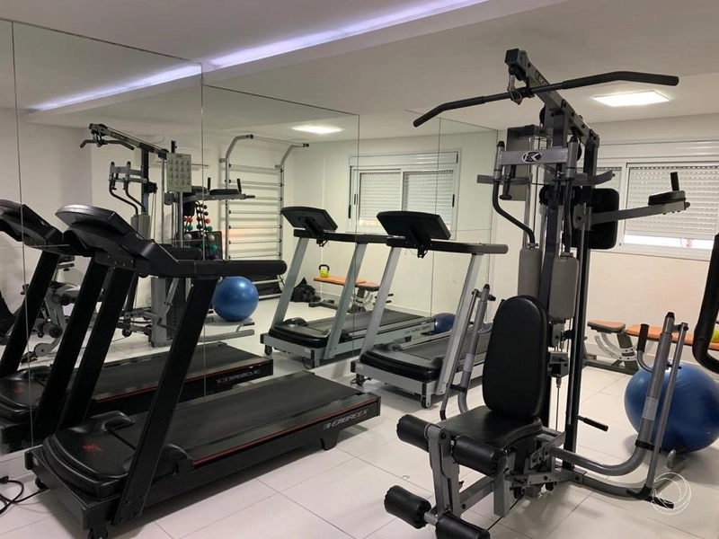 Apartamento no Abraão com 3 dormitórios sendo 1 suíte com 2 vagas: 31ª foto da galeria de imagens do imóvel