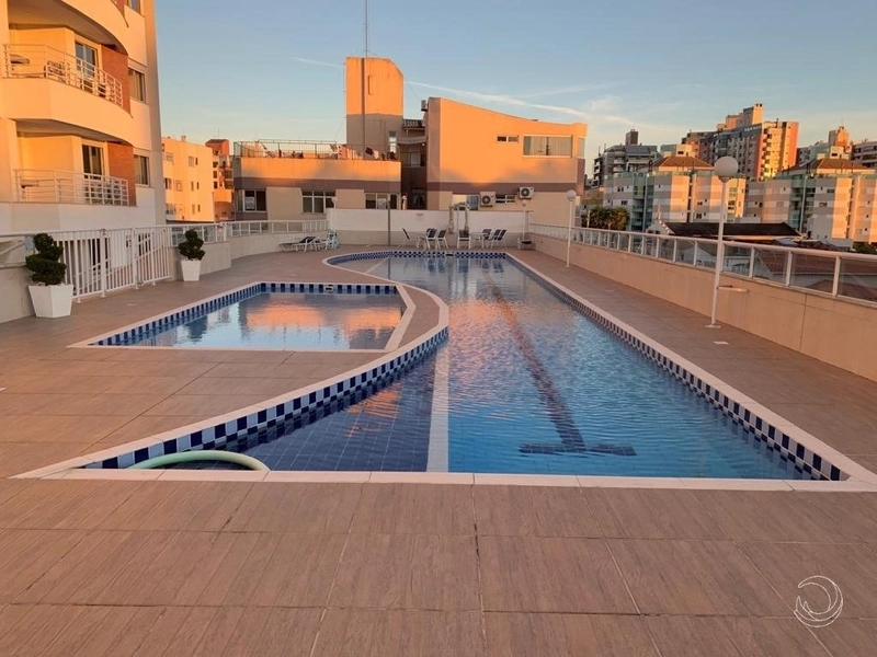 Apartamento no Abraão com 3 dormitórios sendo 1 suíte com 2 vagas: 2ª foto da galeria de imagens do imóvel